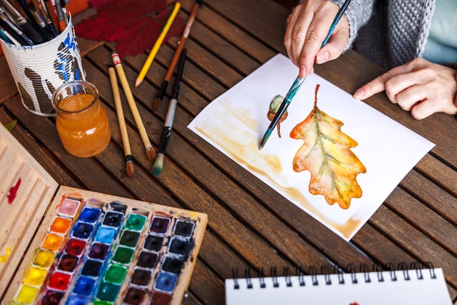 Drink & Draw 3